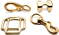 Catagory Image - Solid Brass Hardware